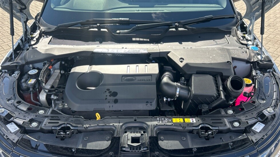 Used Land Rover Range Rover Evoque 2024 for sale - 76915080: Photo 30