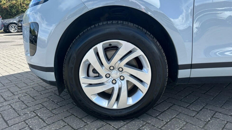 Used Land Rover Range Rover Evoque 2024 for sale - 76915080: Photo 31