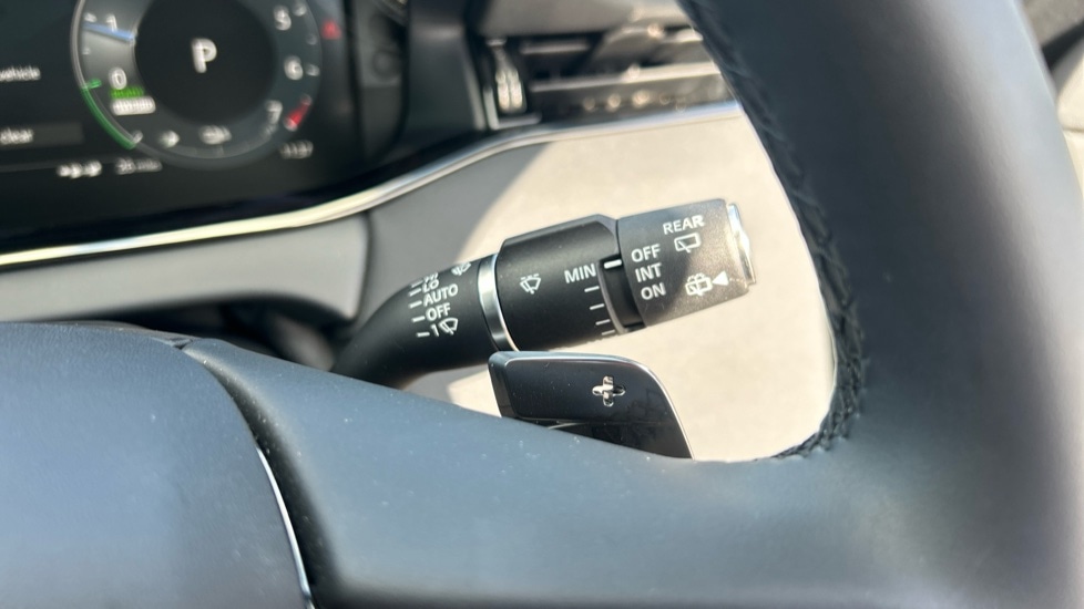 Used Land Rover Range Rover Evoque 2024 for sale - 76915080: Photo 40