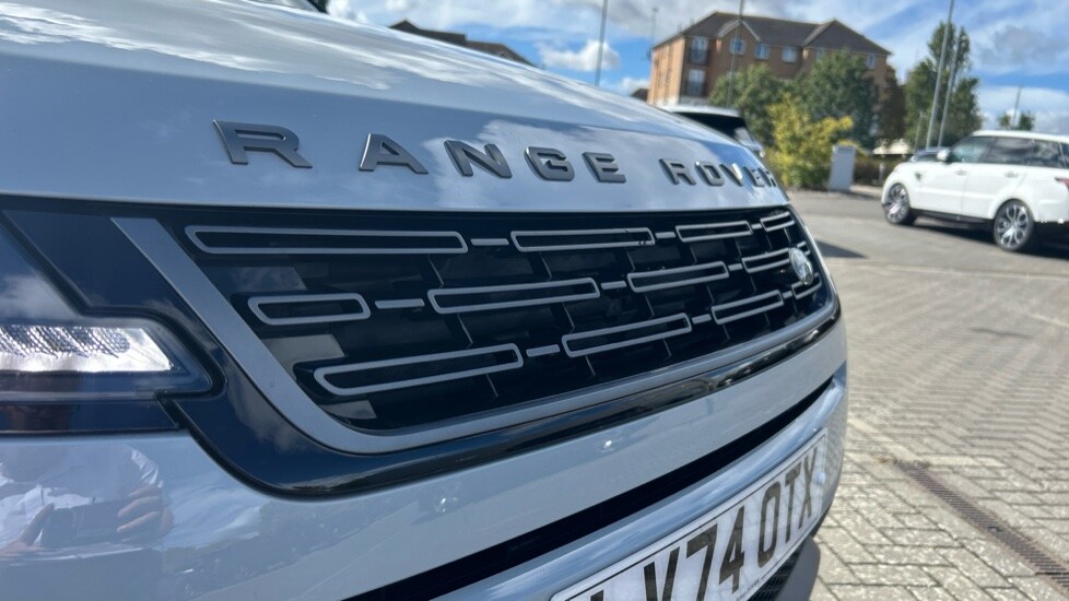 Used Land Rover Range Rover Evoque 2024 for sale - 76915080: Photo 44