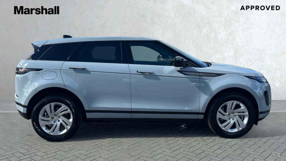 Used Land Rover Range Rover Evoque 2024 for sale - 76915080: Photo 5