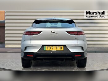 Used Jaguar I-Pace 2021 for sale - 76722297: Photo