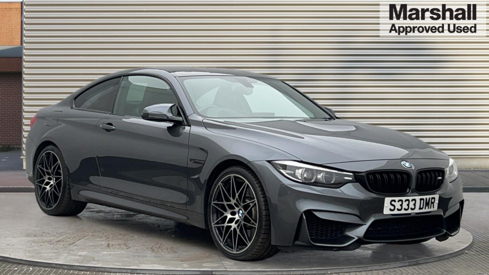 Used BMW M4 2019 for sale - 76544459: Photo 1