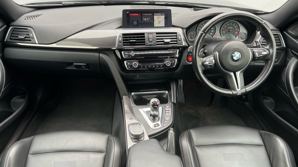 Used BMW M4 2019 for sale - 76544459: Photo 11