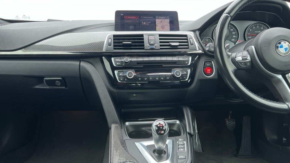 Used BMW M4 2019 for sale - 76544459: Photo 12