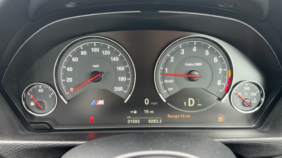 Used BMW M4 2019 for sale - 76544459: Photo 13