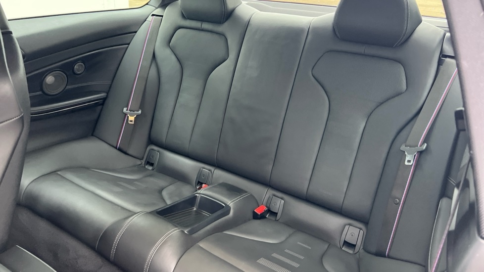 Used BMW M4 2019 for sale - 76544459: Photo 14