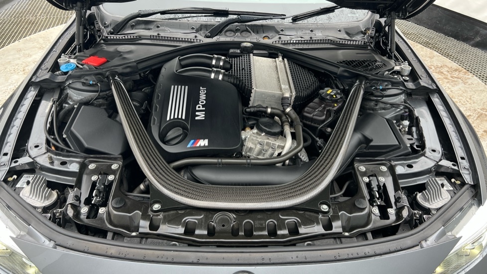 Used BMW M4 2019 for sale - 76544459: Photo 16