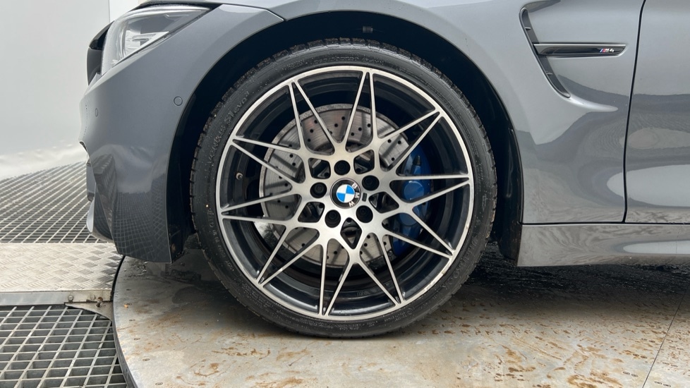 Used BMW M4 2019 for sale - 76544459: Photo 17
