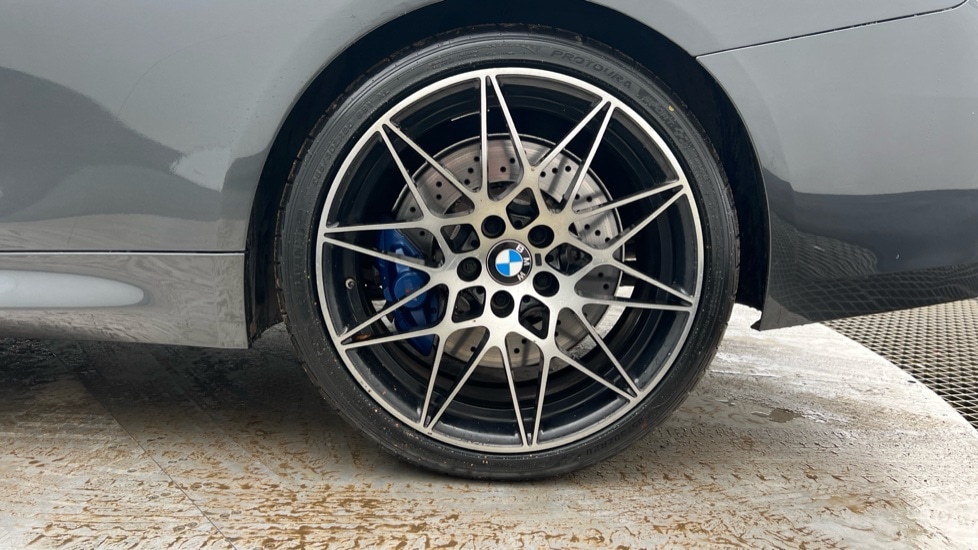 Used BMW M4 2019 for sale - 76544459: Photo 18