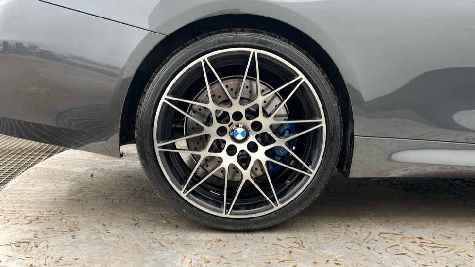Used BMW M4 2019 for sale - 76544459: Photo 19