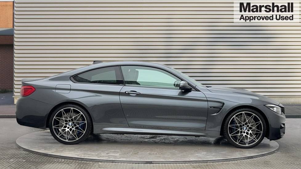 Used BMW M4 2019 for sale - 76544459: Photo 2