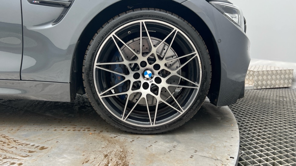 Used BMW M4 2019 for sale - 76544459: Photo 20