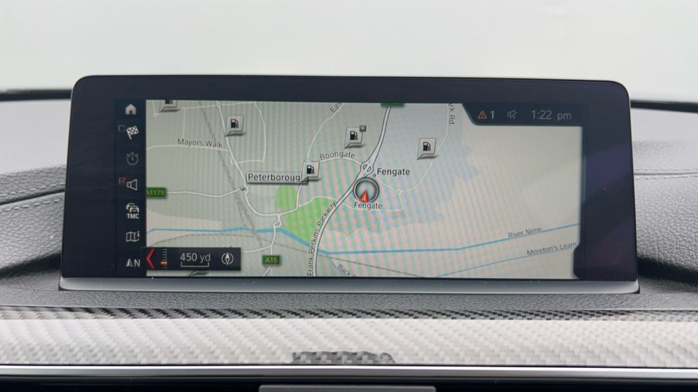 Used BMW M4 2019 for sale - 76544459: Photo 27