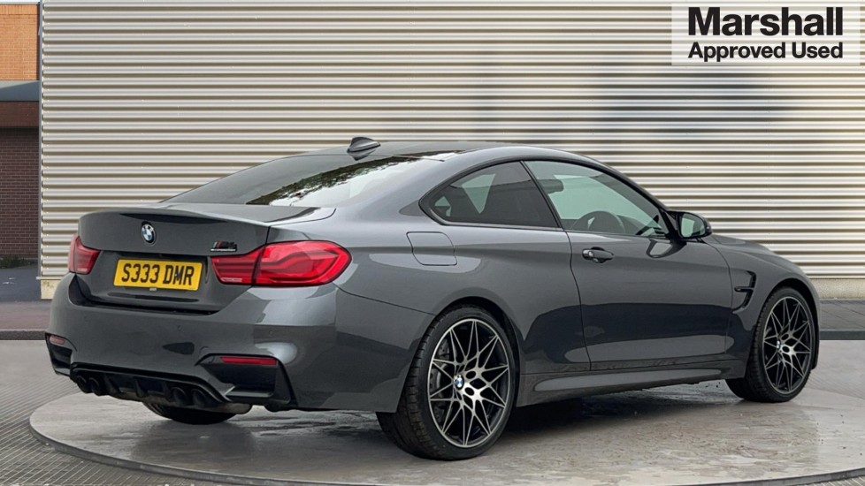 Used BMW M4 2019 for sale - 76544459: Photo 3