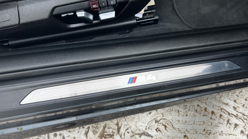 Used BMW M4 2019 for sale - 76544459: Photo 36