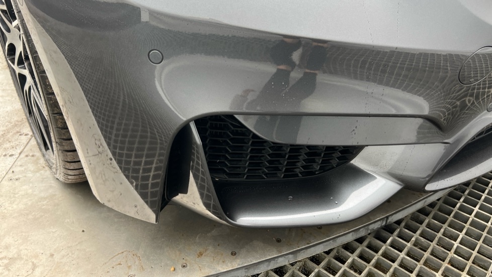 Used BMW M4 2019 for sale - 76544459: Photo 38