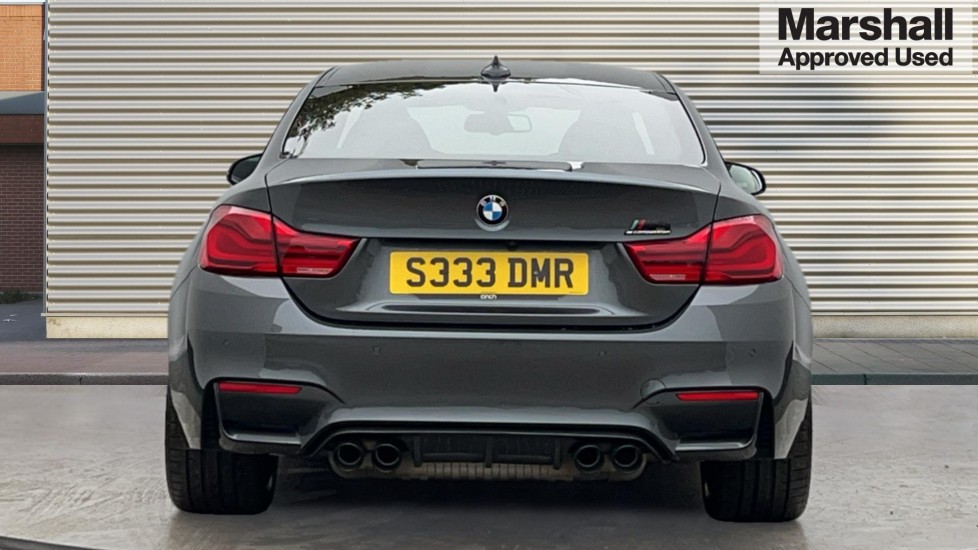 Used BMW M4 2019 for sale - 76544459: Photo 4