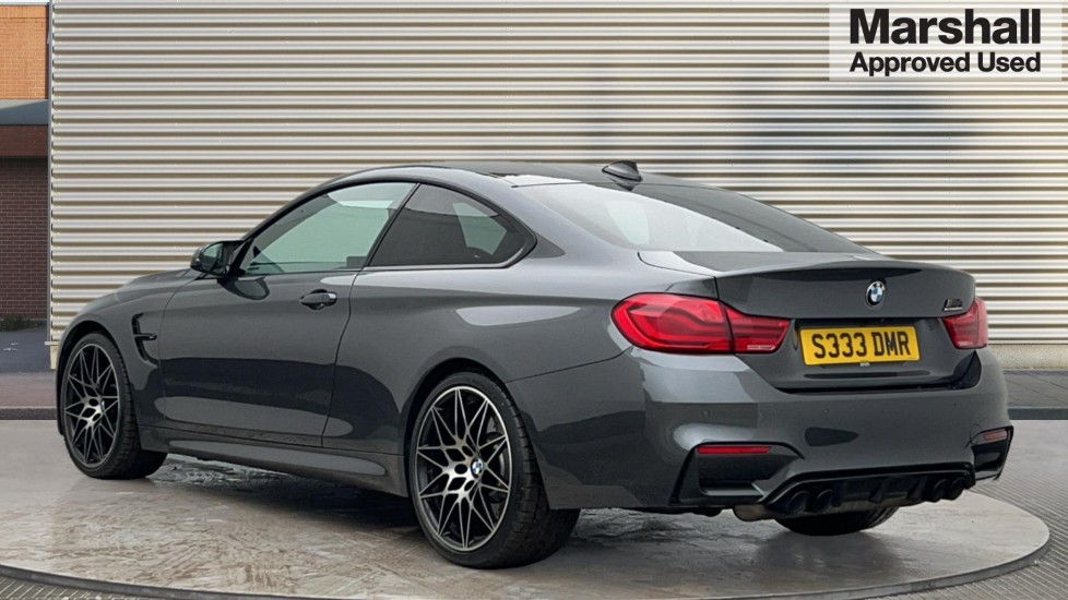 Used BMW M4 2019 for sale - 76544459: Photo 5