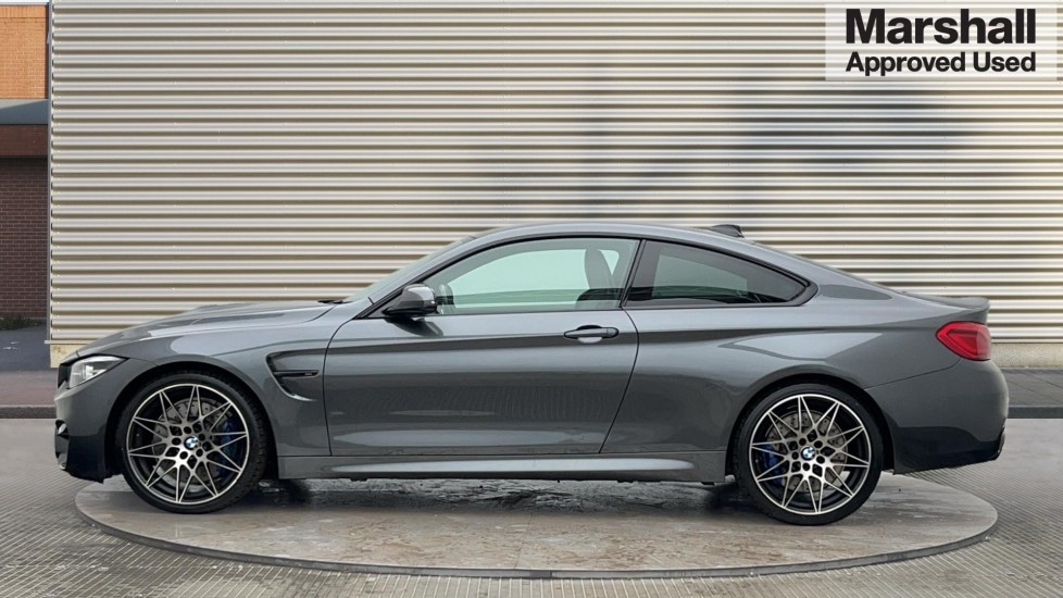 Used BMW M4 2019 for sale - 76544459: Photo 6