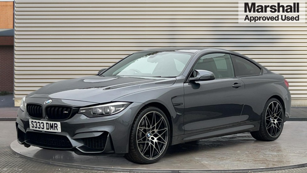 Used BMW M4 2019 for sale - 76544459: Photo 7