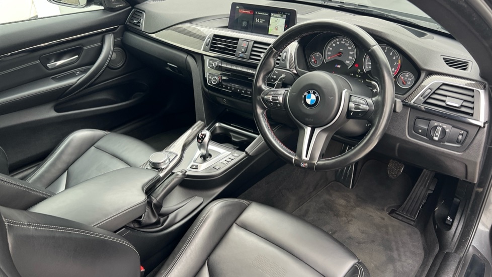 Used BMW M4 2019 for sale - 76544459: Photo 9