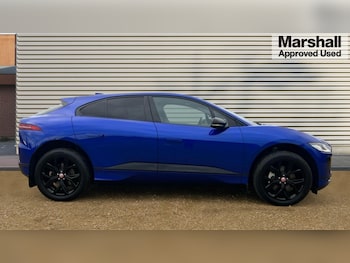 Used Jaguar I-Pace 2022 for sale - 76722352: Photo