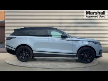 Used Land Rover Range Rover Velar 2024 for sale - 74734889: Photo