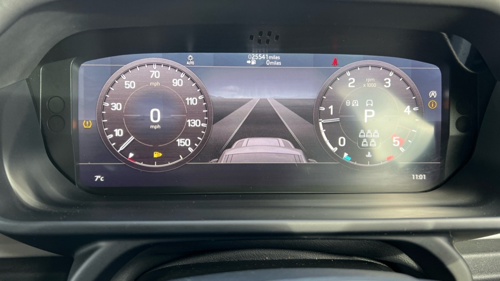 Used Land Rover Defender 2020 for sale - 76602912: Photo 13