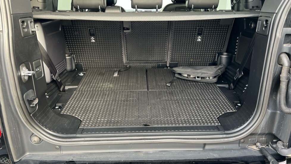 Used Land Rover Defender 2020 for sale - 76602912: Photo 15