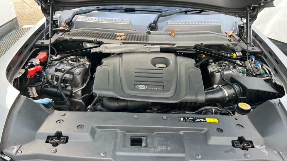 Used Land Rover Defender 2020 for sale - 76602912: Photo 16