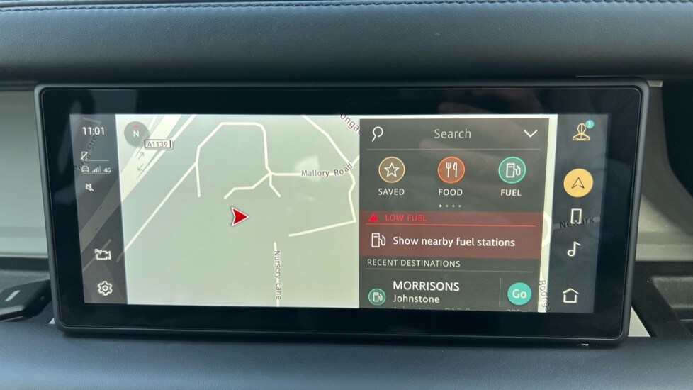 Used Land Rover Defender 2020 for sale - 76602912: Photo 27