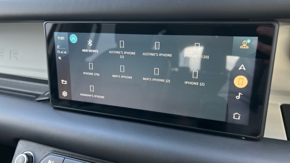 Used Land Rover Defender 2020 for sale - 76602912: Photo 33