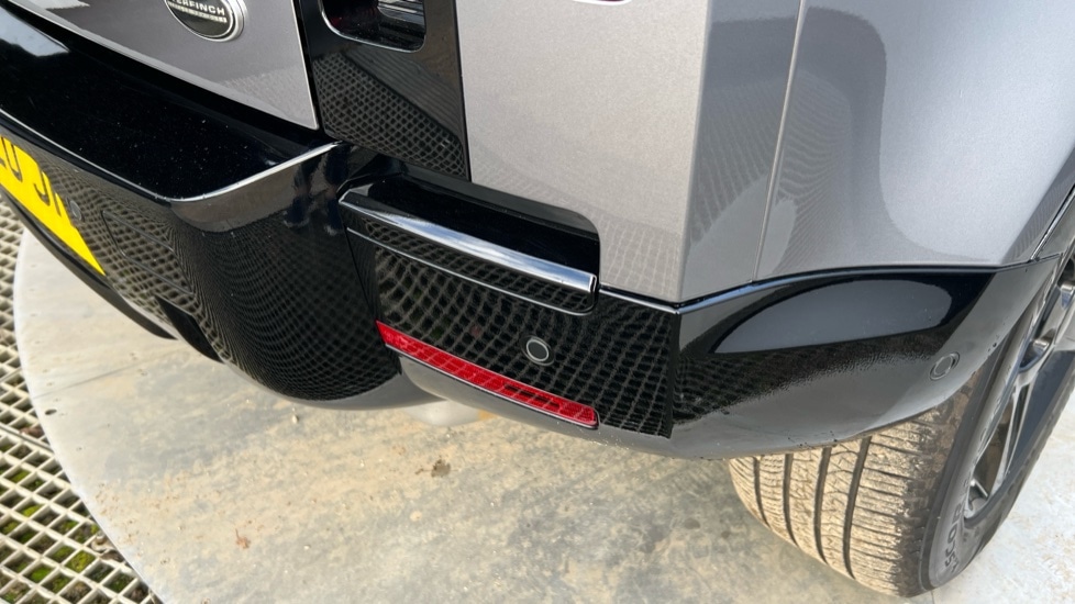 Used Land Rover Defender 2020 for sale - 76602912: Photo 35