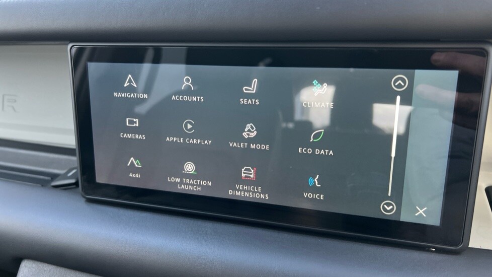 Used Land Rover Defender 2020 for sale - 76602912: Photo 51