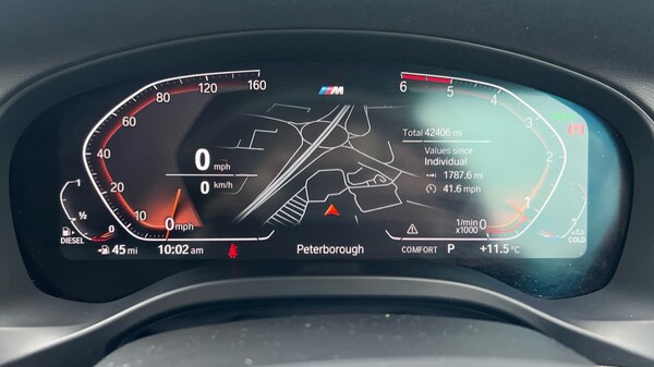 Used BMW X3 2021 for sale - 76302213: Photo 13