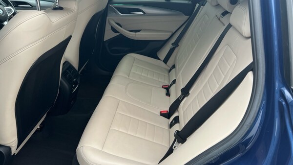 Used BMW X3 2021 for sale - 76302213: Photo 14