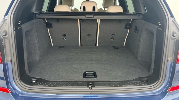 Used BMW X3 2021 for sale - 76302213: Photo 15