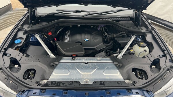 Used BMW X3 2021 for sale - 76302213: Photo 16