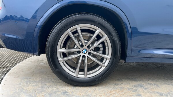 Used BMW X3 2021 for sale - 76302213: Photo 19