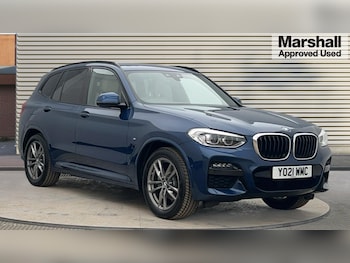 BMW - X3