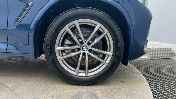 Used BMW X3 2021 for sale - 76302213: Photo 20