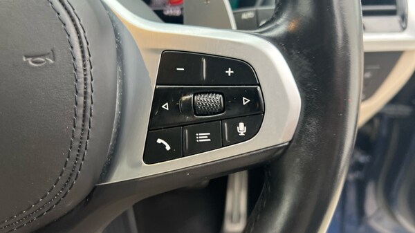 Used BMW X3 2021 for sale - 76302213: Photo 22