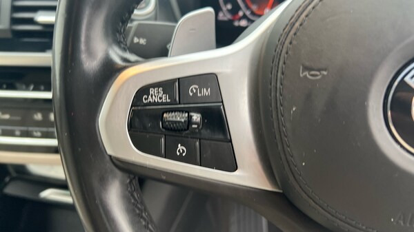 Used BMW X3 2021 for sale - 76302213: Photo 23