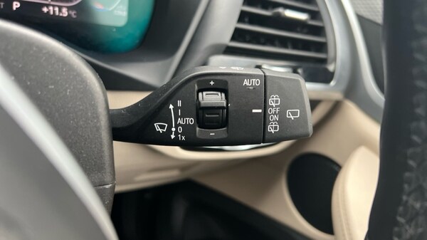 Used BMW X3 2021 for sale - 76302213: Photo 24