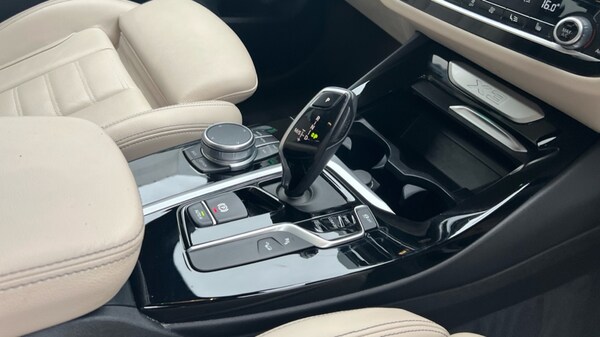 Used BMW X3 2021 for sale - 76302213: Photo 28