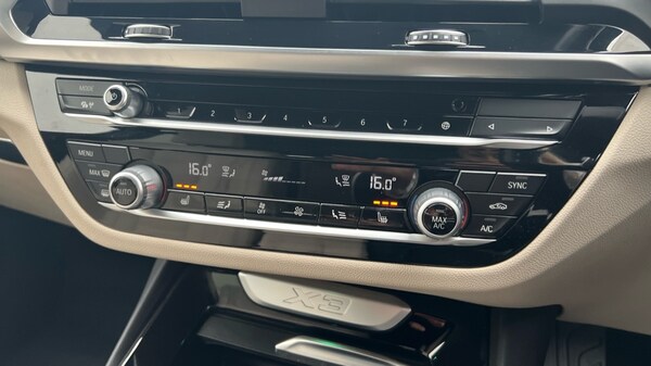 Used BMW X3 2021 for sale - 76302213: Photo 31
