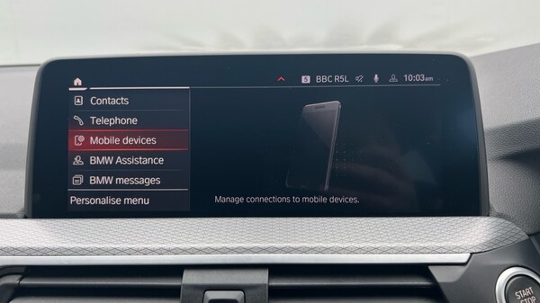 Used BMW X3 2021 for sale - 76302213: Photo 33