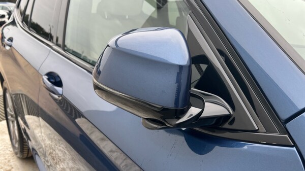 Used BMW X3 2021 for sale - 76302213: Photo 36