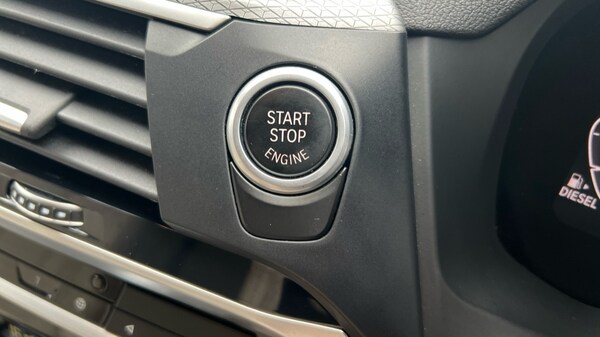 Used BMW X3 2021 for sale - 76302213: Photo 38